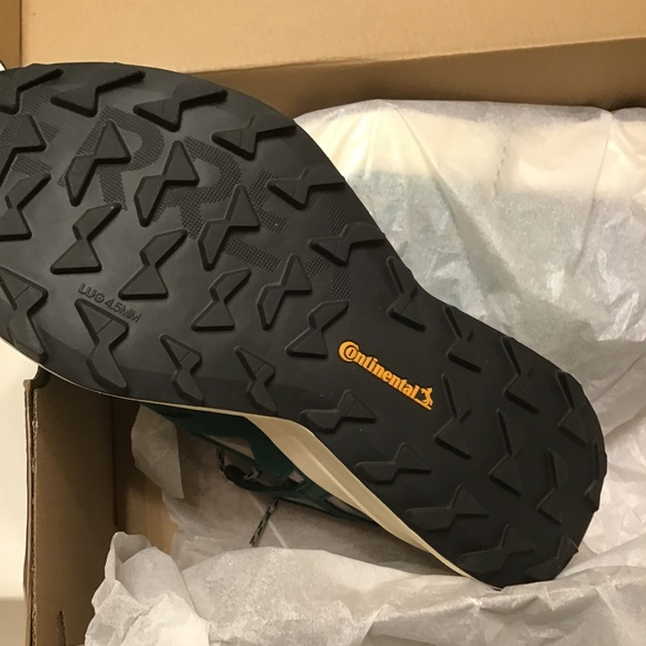 ADIDAS KANTAI HIKING SNEAKERS - Picture 14 of 16